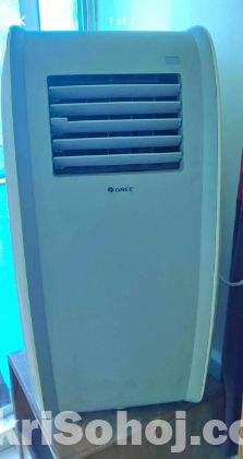 Gree Portable AC